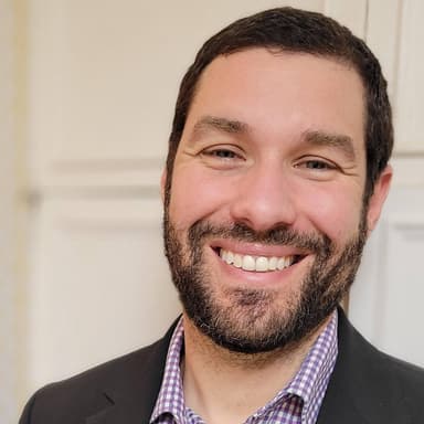 Evan Krofchick, CEO of Trakkables Travel